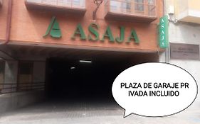 La Estrella Con Garaje Incluido
